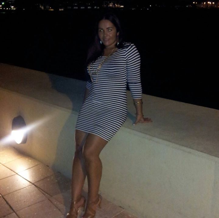 Damaris Arocho - Class of 1994 - Barringer High School