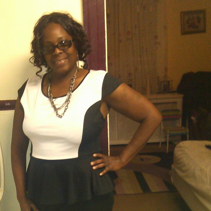 Louise Mcmillan - Class of 1980 - Barringer High School