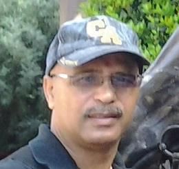 Angel Velazquez - Class of 1978 - Barringer High School
