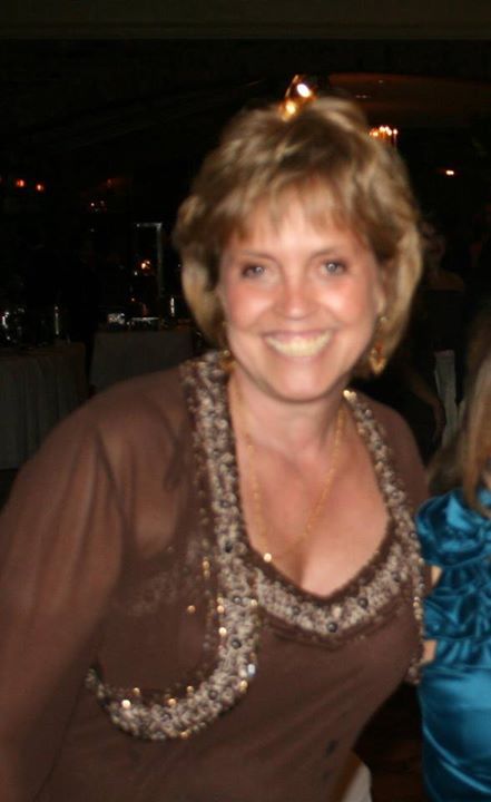 Teresa Espinosa-Dabaghian - Class of 1970 - Barringer High School
