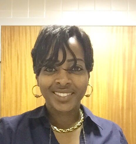 Anissa Nisbett - Class of 1987 - Barringer High School