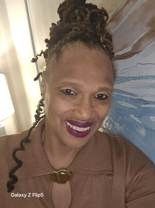 Sheila Coleman - Class of 1982 - Barringer High School