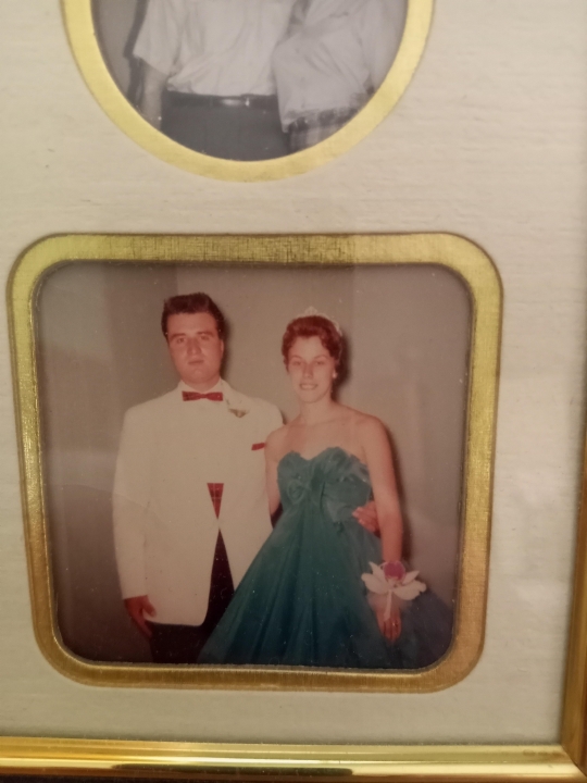 Kathy Michalski - Class of 1959 - Barringer High School