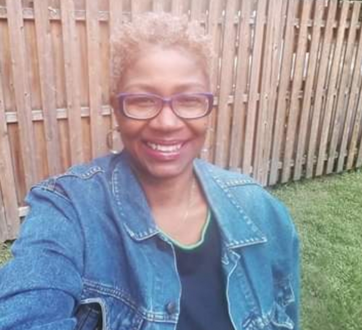 Stephanie Douglass - Class of 1982 - Barringer High School