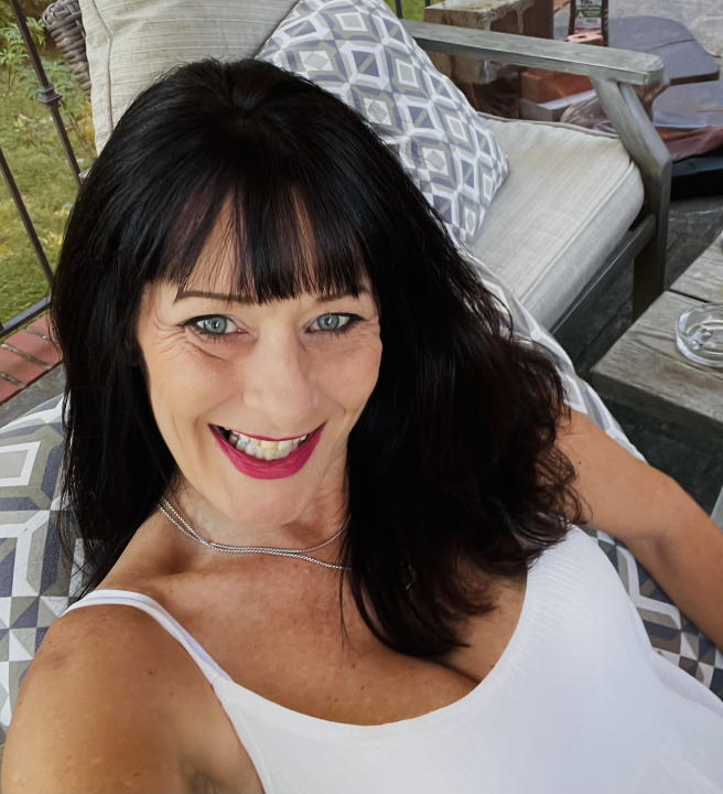 Donna Grady - Class of 1986 - Patrick Henry High School