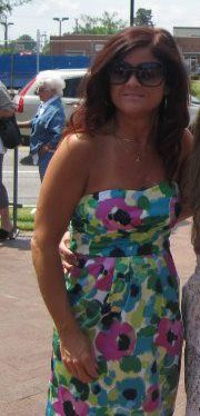 Barbara Schweitzer - Class of 1982 - Patrick Henry High School