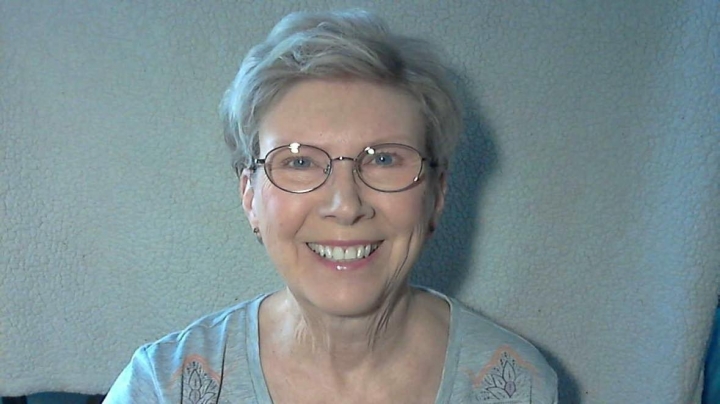 Darlene Deal - Class of 1973 - Patrick Henry High School