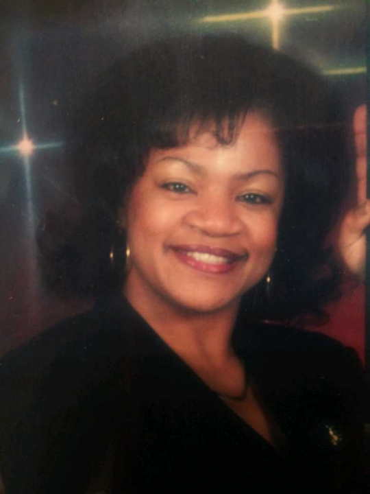 Patricia Lewis - Class of 1974 - Patrick Henry High School