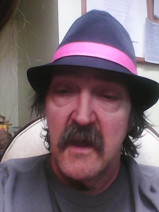 Roger Tignor - Class of 1975 - Patrick Henry High School