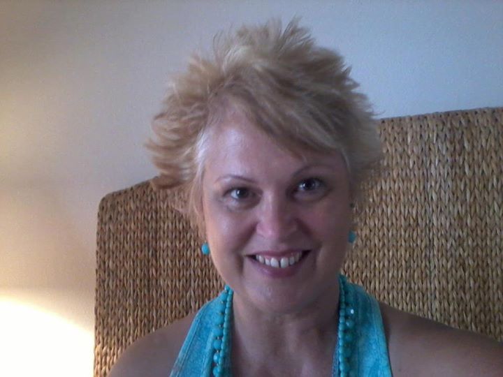 Elaina Beasley Behm - Class of 1976 - Patrick Henry High School