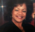 Patricia Lewis, class of 1974