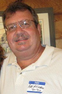 Ray Hitchell - Class of 1970 - Bayonne High School