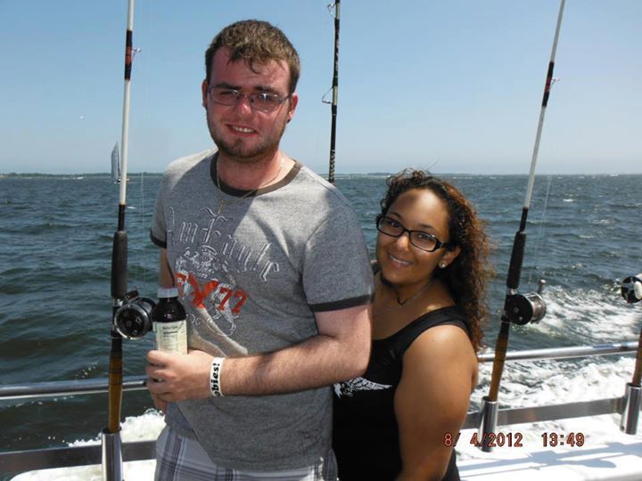 Ricky Corridon - Class of 2009 - Bayonne High School
