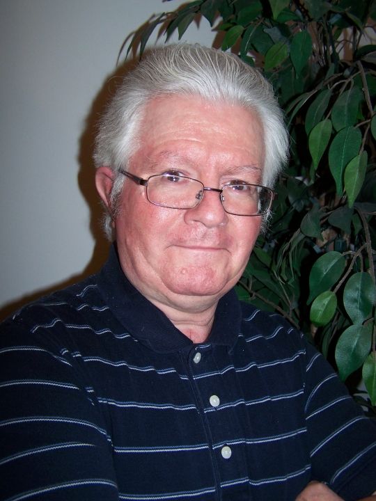 Lawrence Levine - Class of 1971 - Bayonne High School
