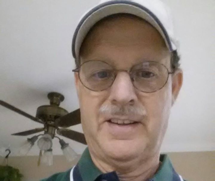 Martin Scudder - Class of 1960 - Bayonne High School