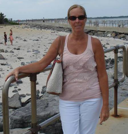 Jackie Sottile - Class of 1973 - Bayonne High School