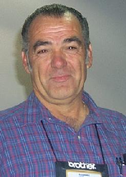 William J. Desantis - Class of 1961 - Bayonne High School