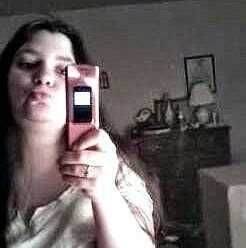 Janeen Feniello - Class of 2003 - Bayonne High School