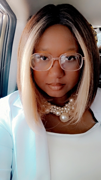Tiffany Dallas - Class of 2013 - Bayonne High School