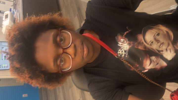 Essie Bell - Class of 2009 - Bayonne High School