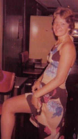 Sandra Silvers - Class of 1977 - Bayonne High School