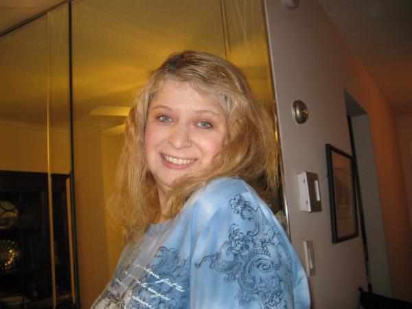 Caroline Lewis - Class of 1986 - Bayonne High School