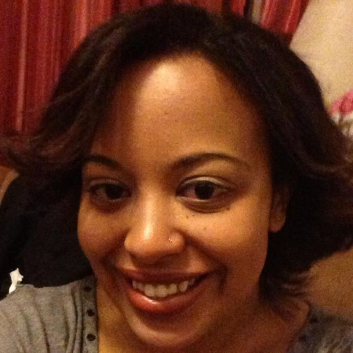 Jennifer Ocasio - Class of 2003 - Bayonne High School