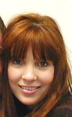 Theresa Cermak - Class of 1982 - Bayonne High School