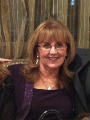 Donna Catanzaro - Class of 1975 - Bayonne High School