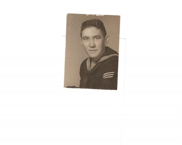 Richard Sommer - Class of 1955 - Bayonne High School