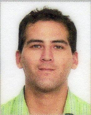 Luis Garcia - Class of 1995 - Bayonne High School