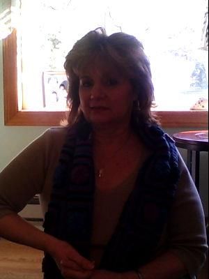 Michele Woodburn - Class of 1969 - Bayonne High School