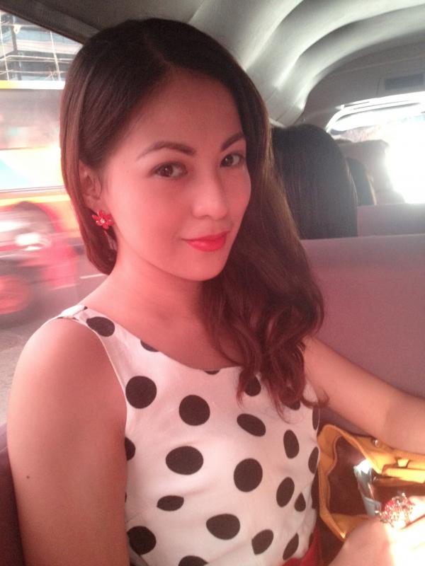 Princess Manalo - Class of 2003 - Bayonne High School