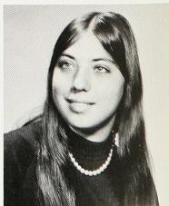 M Teresa Gerace - Class of 1970 - Bayonne High School