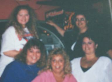 Colleen Esker - Class of 1983 - Bayonne High School