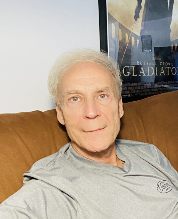 Sergei Duda - Class of 1973 - Bayonne High School