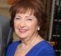 Phyllis Levin Friedman '58