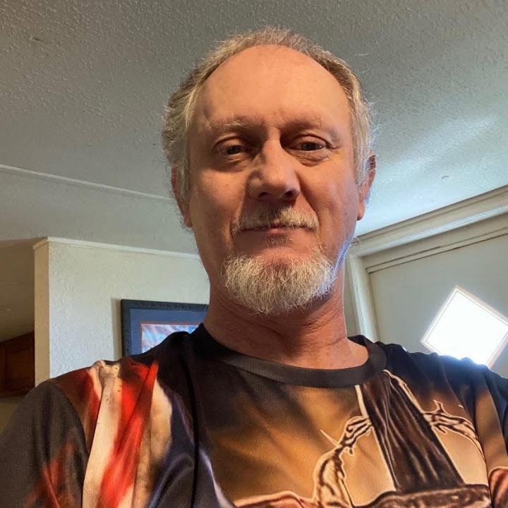 James Bolton - Class of 1987 - Olean High School