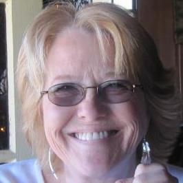 Cathy Gilbert - Class of 1968 - Portville High School