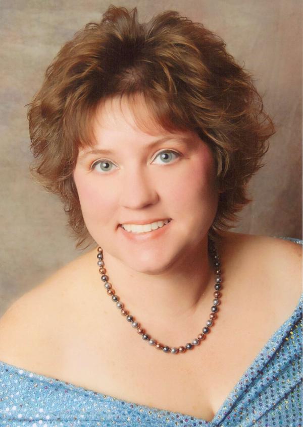Susan Kelly - Class of 1988 - Portville High School