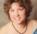 Susan Kelly, class of 1988