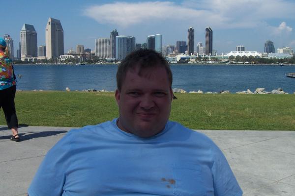 David Smith - Class of 1996 - Bergenfield High School