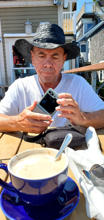 John Strommer - Class of 1971 - Bergenfield High School