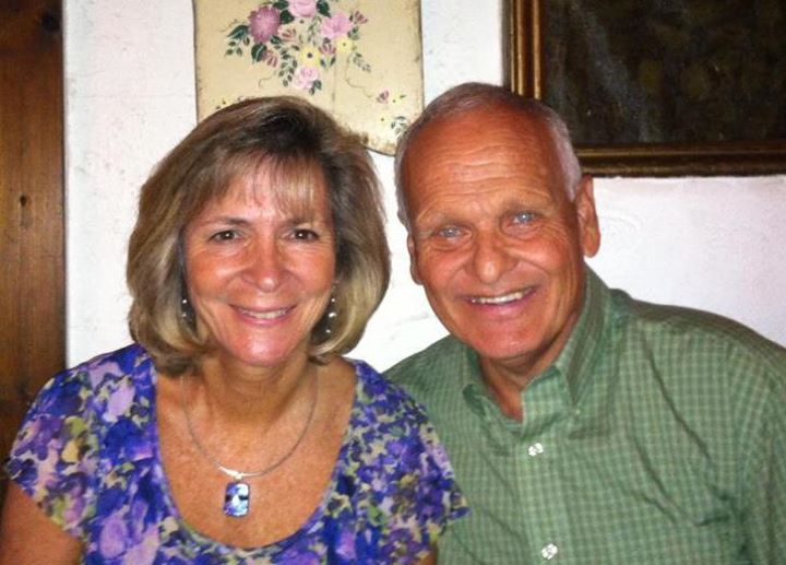 Armand Halter - Class of 1969 - Bernards High School
