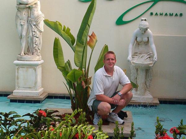 Joshua Miller - Class of 1992 - Bernards High School