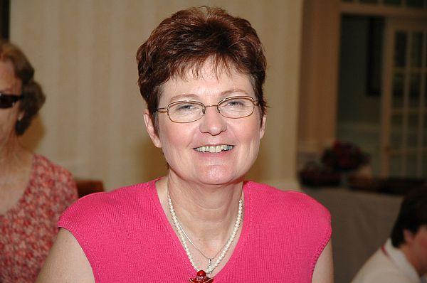 Cathy Mitchell - Class of 1971 - Bernards High School
