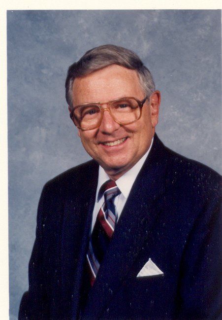 Doug Deforeest - Class of 1951 - Bernards High School