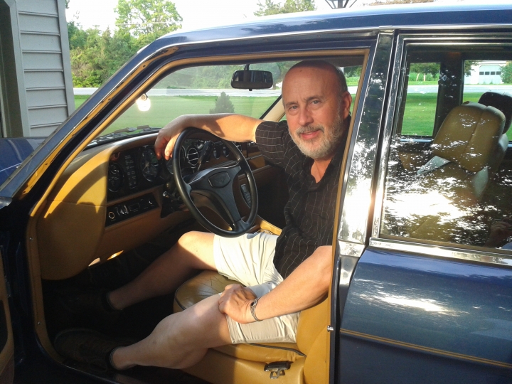 Mark Wannemacher - Class of 1976 - Bernards High School