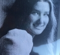 Anita Spiegel, class of 1975