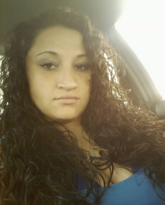 Erica Di Nicola - Class of 2005 - Toms River East High School